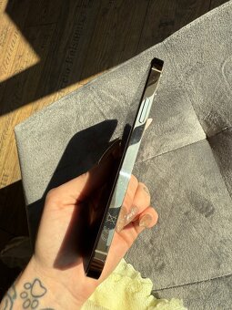 iPhone 12 pro 256gb - 5