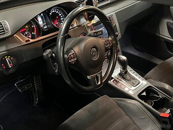 Volkswagen Passat CC - 5