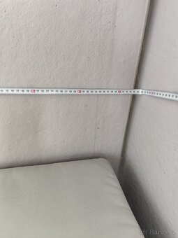 Zahradní nábytek z umělého výpletu - 5