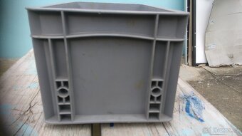 Euro přepravka 30x20x17 - 5