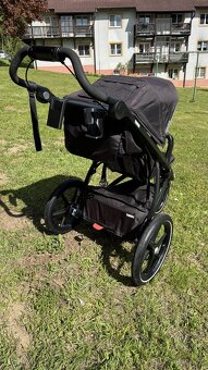 THULE Urban Glide 2 Black - 5
