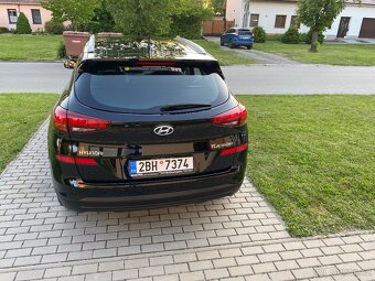 Hyundai Tucson 2019 - 5