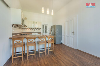 Pronájem bytu 2+1, 68 m², Praha, ul. Sokolovská - 5