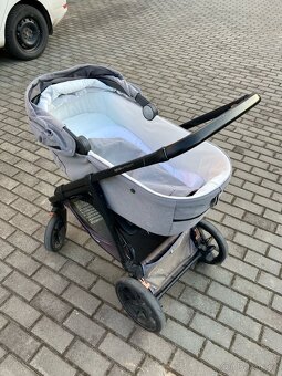 Kočárek inglesina aptica xt - 5