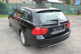 BMW 320D, xDrive, 130 kW, ATM - 5