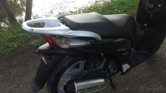 ✅ Honda SH 150 - 5