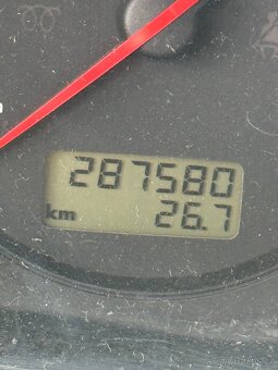 Prodám Volkswagen Golf IV - 5