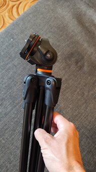 Tripod Vanguard Espod CX203AP - 5