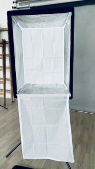 Prodám Elinchrom Rotalux Go Recta Softbox 55×75 cm - 5