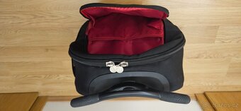 Aktovka na kolečkách Nikidom Roller - 5