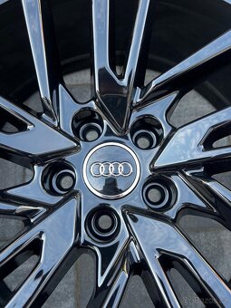 TOP sada Audi RS4/RS5 R20 - 5