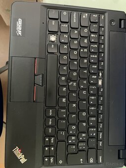 Lenovo x131e specha - 5