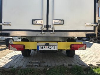 Mercedes Sprinter 309- skříň - 5