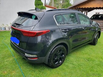 KIA Sportage QL 1,6 T-GDI - 5
