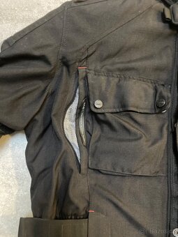 Turistická bunda POLO MOHAWK 3XL - 5