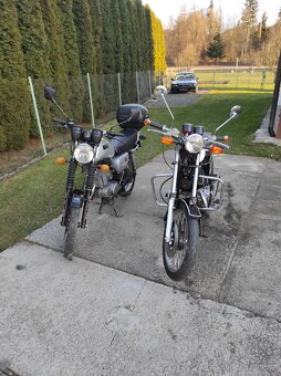 Prodám motorky. - 5