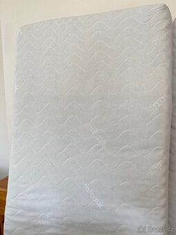 Zdravotní matrace Dream Zone Relaxtic 90x200x22cm - 5