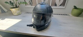 Helma NOX velikost XL - 5