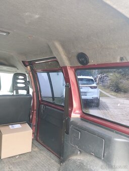 Fiat Scudo 9 míst. - 5