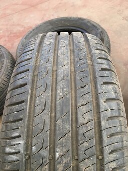 Barum Bravuris 5 205/60 R15 - 5