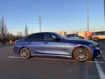 BMW 3 G20 - 330i xDrive M Paket - 5