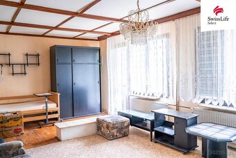 Prodej rodinného domu 90 m2 Zátiší, Jílové - 5