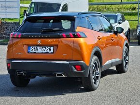 Peugeot 2008 1.2PT 130 GT EAT8 - 5