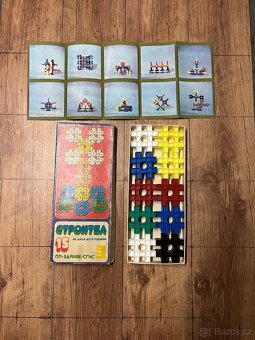 Nostalgické hry pro děti - 5