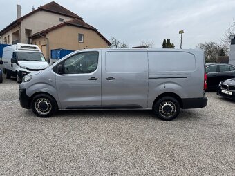 Peugeot Expert 2.0 Hdi 110KW LONG 1.MAJITEL Extra výbava - 5