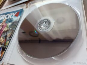 Far Cry - Celá série na Ps3 - 5