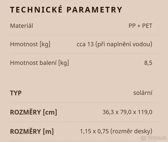 Solární panely na ohřev vody - 5