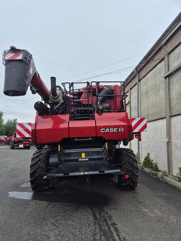 CASE IH AF8250 - 5