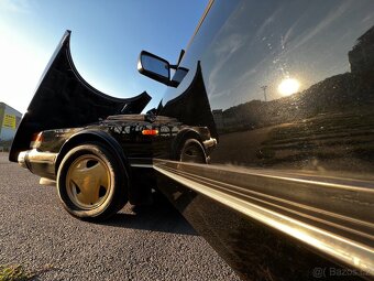 SAAB 900 Turbo Cabrio - 5