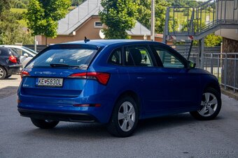 Škoda Scala 1.0 TSI Ambition - 5