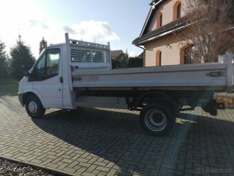 Ford transit 2,4 tdci - 5