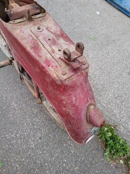 Jawa 555 - 5