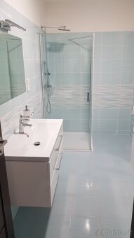 2+kk 45m2 nový cihlový Týniště n.O - 5