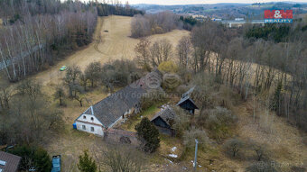 Prodej rodinného domu, Koberovice - Lohenice - 5