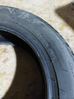 Pneu Bridgestone Turanza 195x55x16, 91V - 5