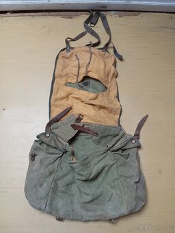 Batohy - 5