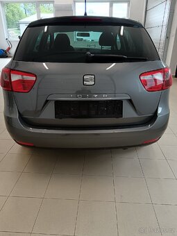 Seat Ibiza 1.2 TSi Style 91.000km,Combi,klima - 5