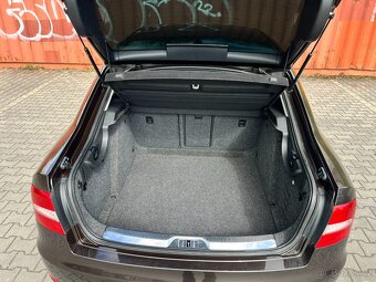Superb II 2,0TDi 125kW DSG 4x4,ČR,vybavený - 5