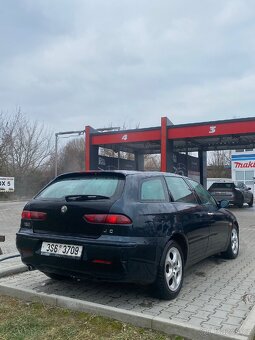 Alfa Romeo 156 2.4JTD 110kW - 5