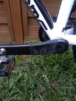 Horské kolo BMC Team Elite 29´´ velikost L jako nové - 5