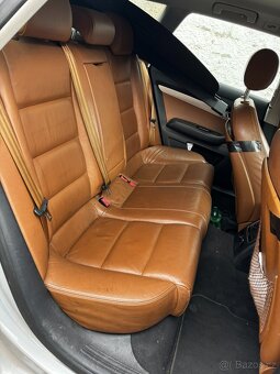 Audi A6 C6 4F 2.7 / 3.0 TDI quattro, náhradní díly - 5