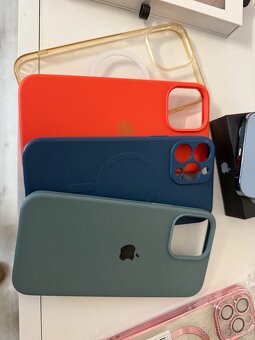 iPhone 13 Pro Max - 5