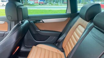 Volkswagen Passat B7 2.0 TDI HIGHLINE 2014 - 5