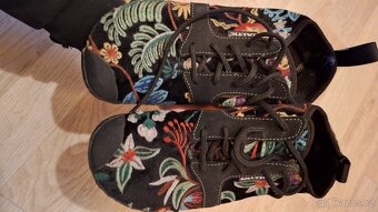 Barefoot boty Saltic - 5
