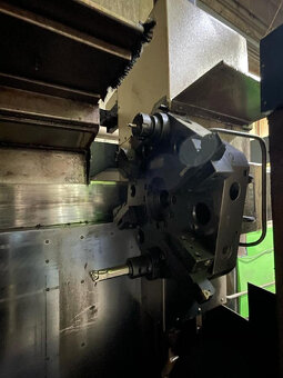 Soustruhy - CNC SPR 100 - 5