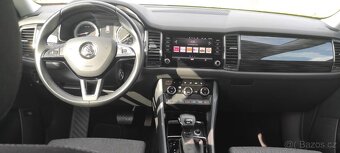 Škoda Kodiaq - 5